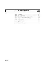 Preview for 173 page of NF BP4610 Instruction Manual