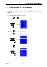 Preview for 177 page of NF BP4610 Instruction Manual