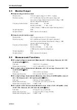 Preview for 196 page of NF BP4610 Instruction Manual