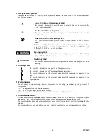 Preview for 6 page of NF BP4620 Instruction Manual