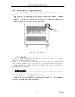 Preview for 30 page of NF BP4620 Instruction Manual