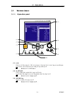 Preview for 41 page of NF BP4620 Instruction Manual