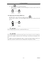 Preview for 63 page of NF BP4620 Instruction Manual