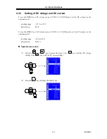 Preview for 64 page of NF BP4620 Instruction Manual