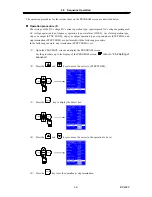 Preview for 88 page of NF BP4620 Instruction Manual