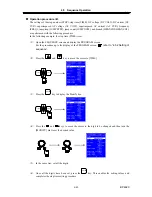 Preview for 89 page of NF BP4620 Instruction Manual