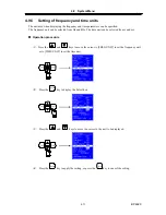 Preview for 118 page of NF BP4620 Instruction Manual