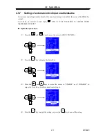 Preview for 120 page of NF BP4620 Instruction Manual