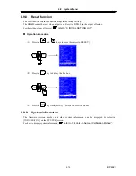 Preview for 121 page of NF BP4620 Instruction Manual