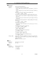 Preview for 146 page of NF BP4620 Instruction Manual