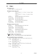 Preview for 190 page of NF BP4620 Instruction Manual