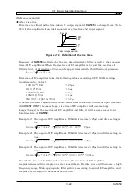 Предварительный просмотр 56 страницы NF CA5350 Instruction Manual