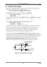 Предварительный просмотр 63 страницы NF CA5350 Instruction Manual