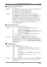 Предварительный просмотр 81 страницы NF CA5350 Instruction Manual