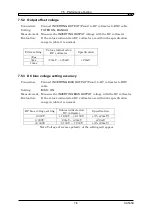 Предварительный просмотр 99 страницы NF CA5350 Instruction Manual