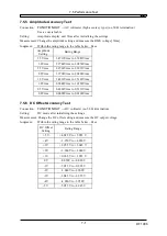 Предварительный просмотр 79 страницы NF DF 1906 Instruction Manual