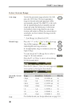 Preview for 40 page of NF DM2571 User Manual