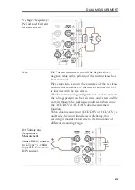 Preview for 73 page of NF DM2571 User Manual