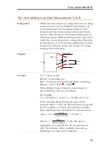 Preview for 75 page of NF DM2571 User Manual