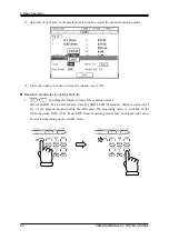 Предварительный просмотр 78 страницы NF DP015S Instruction Manual