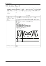 Предварительный просмотр 278 страницы NF DP015S Instruction Manual