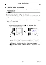 Предварительный просмотр 29 страницы NF EC1000SA Instruction Manual