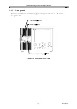 Предварительный просмотр 34 страницы NF EC1000SA Instruction Manual