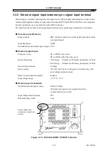 Предварительный просмотр 46 страницы NF EC1000SA Instruction Manual