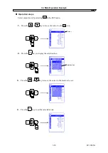 Preview for 51 page of NF EC1000SA Instruction Manual