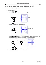 Preview for 77 page of NF EC1000SA Instruction Manual