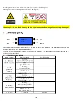 Preview for 3 page of NF F8 Series User Manual