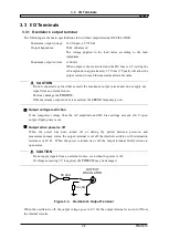 Предварительный просмотр 37 страницы NF FRA5014 Instruction Manual