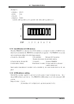 Предварительный просмотр 53 страницы NF FRA5014 Instruction Manual