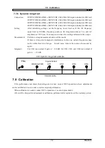 Предварительный просмотр 95 страницы NF FRA5014 Instruction Manual