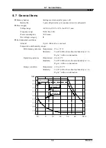 Предварительный просмотр 102 страницы NF FRA5014 Instruction Manual