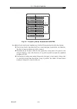 Предварительный просмотр 26 страницы NF FRA5087 Instruction Manual