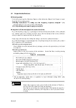 Предварительный просмотр 30 страницы NF FRA5087 Instruction Manual