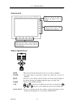 Предварительный просмотр 43 страницы NF FRA5087 Instruction Manual