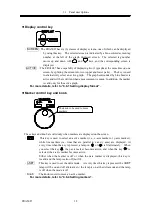 Предварительный просмотр 45 страницы NF FRA5087 Instruction Manual