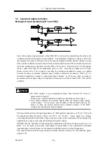 Предварительный просмотр 56 страницы NF FRA5087 Instruction Manual