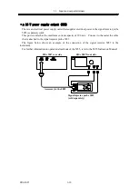 Предварительный просмотр 58 страницы NF FRA5087 Instruction Manual