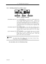 Предварительный просмотр 65 страницы NF FRA5087 Instruction Manual