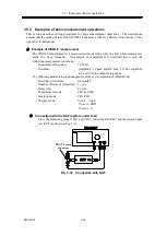 Предварительный просмотр 66 страницы NF FRA5087 Instruction Manual