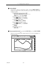 Предварительный просмотр 69 страницы NF FRA5087 Instruction Manual