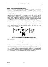 Предварительный просмотр 71 страницы NF FRA5087 Instruction Manual