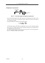 Предварительный просмотр 72 страницы NF FRA5087 Instruction Manual