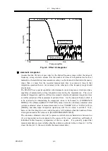 Предварительный просмотр 82 страницы NF FRA5087 Instruction Manual