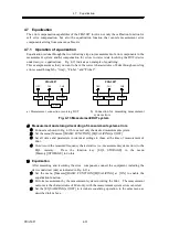 Предварительный просмотр 95 страницы NF FRA5087 Instruction Manual