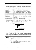 Предварительный просмотр 99 страницы NF FRA5087 Instruction Manual