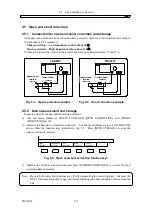 Предварительный просмотр 131 страницы NF FRA5087 Instruction Manual